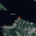 Apartment Harmaalokki