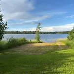 Harmaalokki Lägenhet *