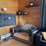 Apartment Harmaalokki *
