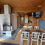 Harmaalokki Lägenhet Nyslott