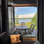 Lägenhet Harmaalokki *
