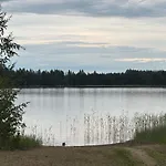 Lägenhet Harmaalokki *