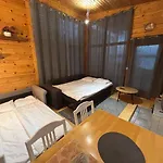 Apartment Harmaalokki