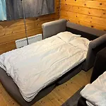 Harmaalokki Lägenhet *