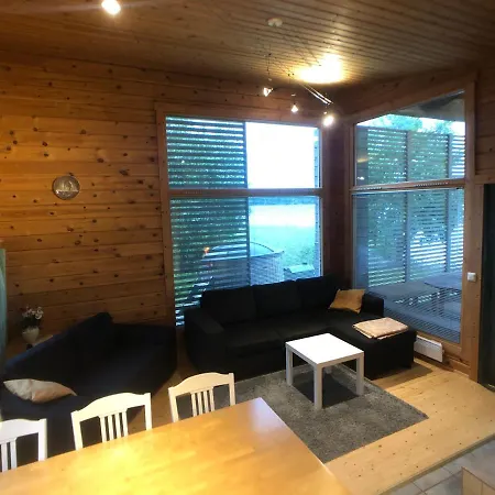 Harmaalokki Apartment *
