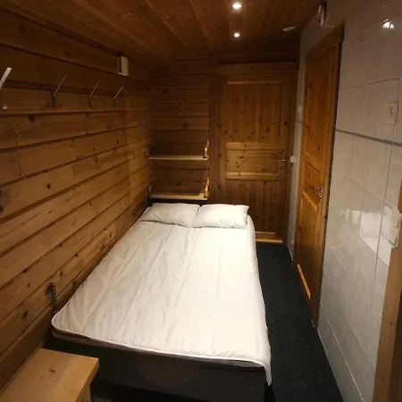 Harmaalokki Apartment Savonlinna