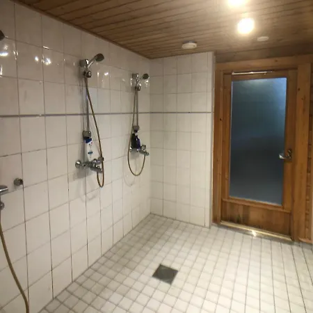 Harmaalokki Apartment Savonlinna