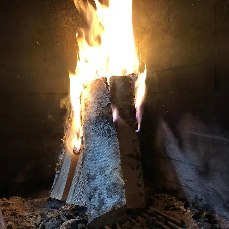 Lägenhet Harmaalokki