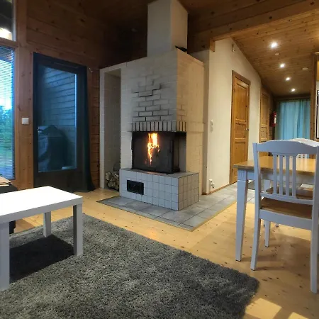 Harmaalokki Apartment