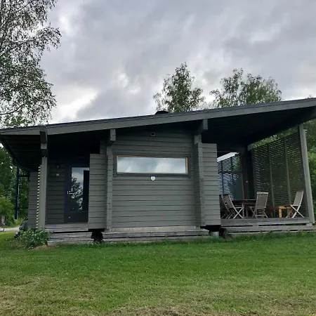 Harmaalokki Apartment Savonlinna