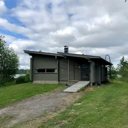 Harmaalokki Apartment