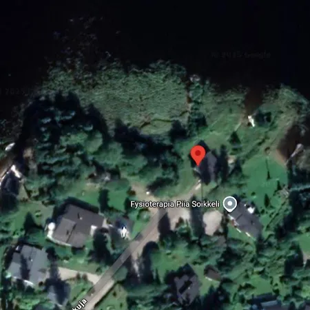 Apartman Harmaalokki