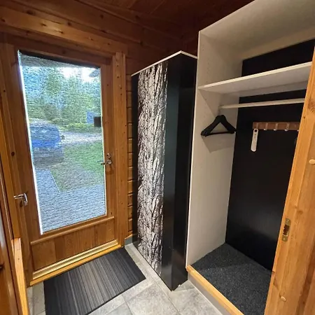 Harmaalokki Apartament Savonlinna