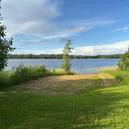 Harmaalokki Apartament *