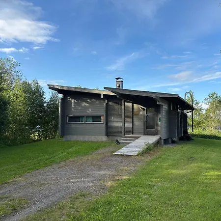 Harmaalokki Apartament Savonlinna