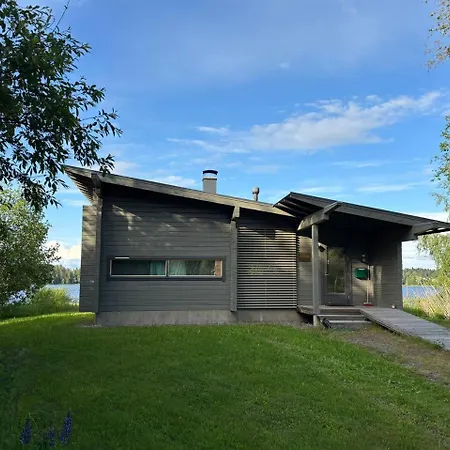Apartamento Harmaalokki Savonlinna