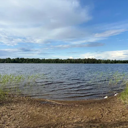 Apartmán Harmaalokki Savonlinna