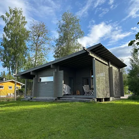 Harmaalokki Apartament Savonlinna