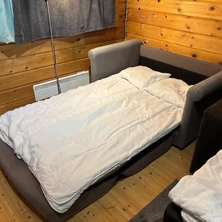 Harmaalokki Apartamento *