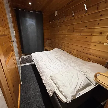 Harmaalokki Apartament Savonlinna