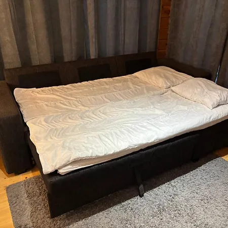 Apartament Harmaalokki Savonlinna