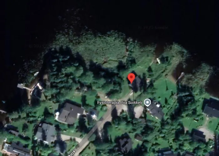 Apartman Harmaalokki