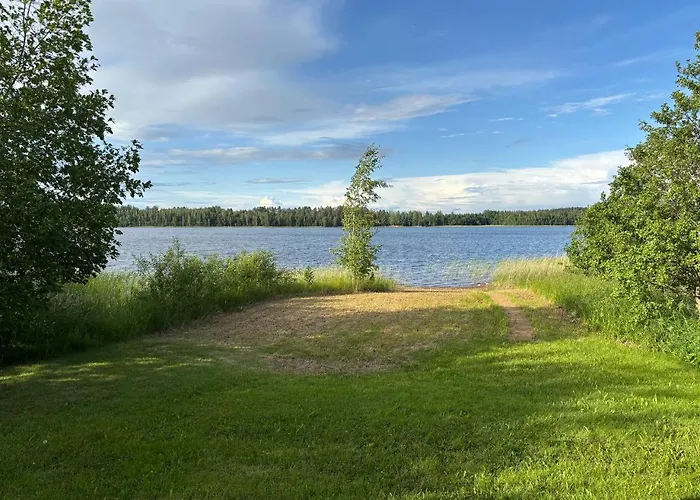 Harmaalokki Apartman *