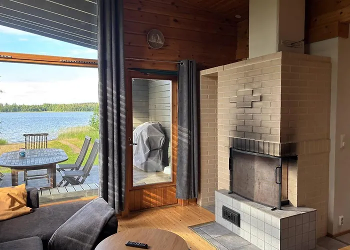 Apartman Harmaalokki *