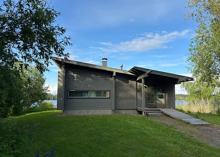 Apartman Harmaalokki Savonlinna