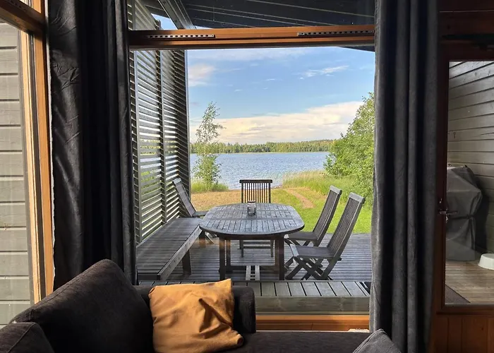 Apartman Harmaalokki *