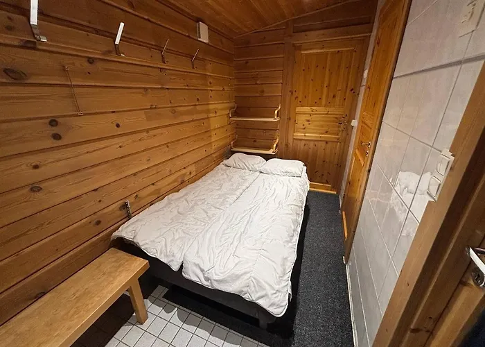 Apartman Harmaalokki *