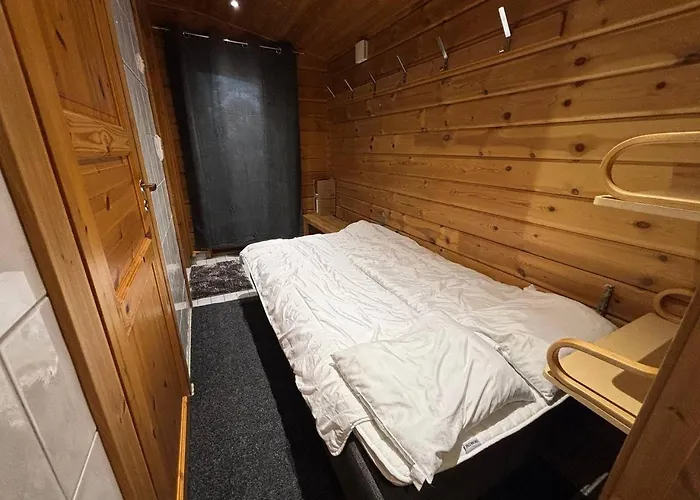 Harmaalokki Apartman Savonlinna