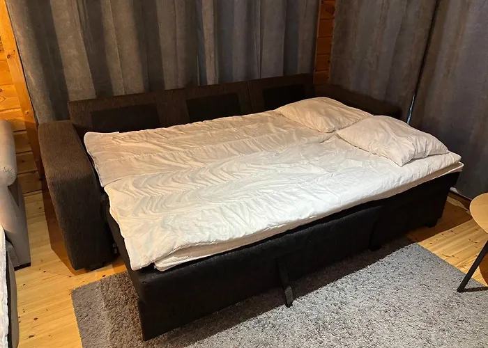 Apartman Harmaalokki Savonlinna